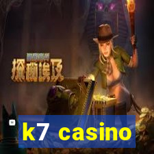 k7 casino